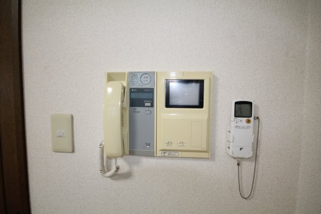 ※同間取り別部屋参考写真となります