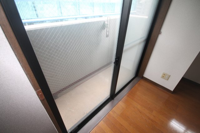 ※同間取り別部屋参考写真となります
