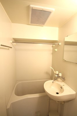 ※同間取り別部屋参考写真となります