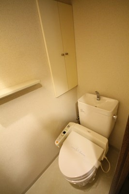 ※同間取り別部屋参考写真となります