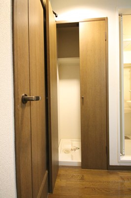 ※同間取り別部屋参考写真となります