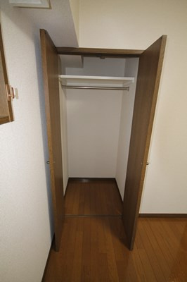 ※同間取り別部屋参考写真となります