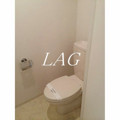 【トイレ】 | ＢＰＲレジデンス西早稲田 | トイレです。