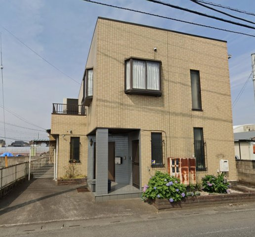 売事務所・倉庫の外観|外観もきれいです