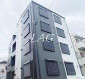 フォリロ大井町の画像