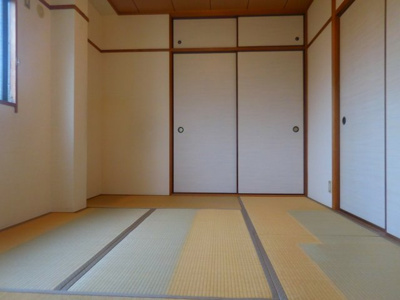 【寝室】 | 山本ハイツ