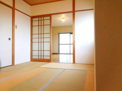 【寝室】 | 山本ハイツ