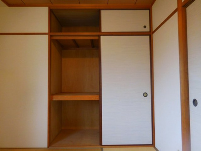 【収納】 | 山本ハイツ