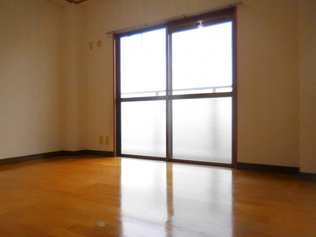 【子供部屋】 | 山本ハイツ