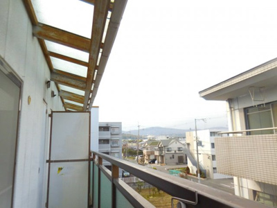 【展望】 | 山本ハイツ