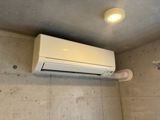 【設備】 | フェリオ南津守