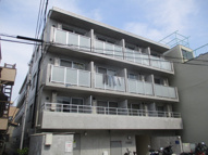 フェリオ南津守の画像