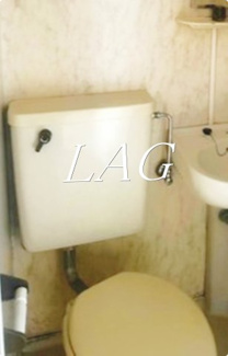 【トイレ】 | ユースフル下落合 | トイレです。