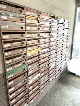 ロイヤルヒルズのその他共用部分