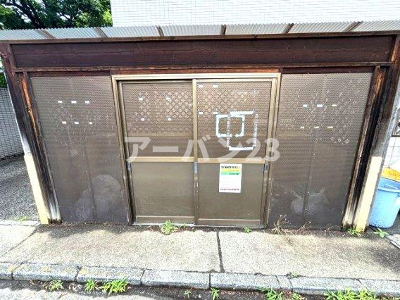 ロイヤルヒルズのその他共用部分