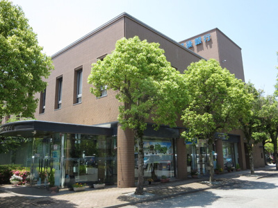  | タウニー上ノ原 | 肥後銀行松橋支店まで764ｍ