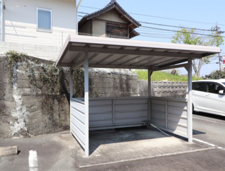  | ウィルモア松橋 | ウィルモア松橋 駐輪場