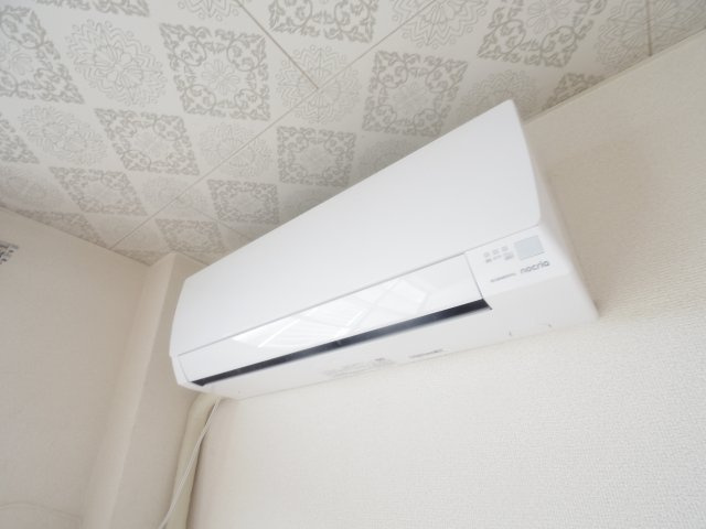 フラットヒルズの設備