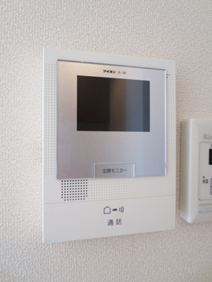 【セキュリティ】 | サンフラワーC