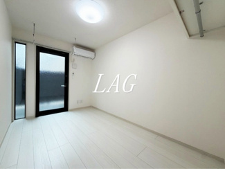 【居間・リビング】 | サザンロード南阿佐ヶ谷 | 洋室のお部屋です。