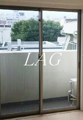 【バルコニー】 | ＢＰＲレジデンス西早稲田 | バルコニーです。