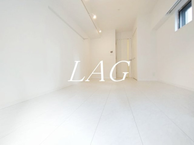 【寝室】 | クレイシア新宿パークコンフォート | 寝室です。