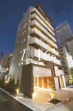 クレイシア新宿パークコンフォートの画像