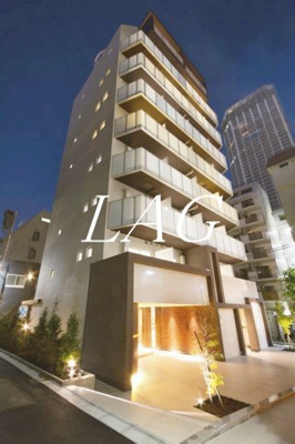 【外観】 | クレイシア新宿パークコンフォート | 外観です。