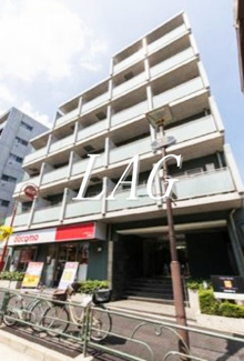 【外観】 | タキミハウス西早稲田 | 外観です。