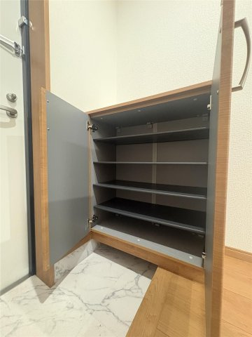 クロノス42新町Vのその他