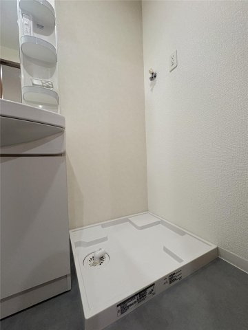 クロノス42新町Vの設備
