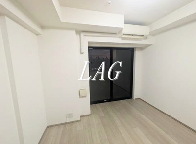 【居間・リビング】 | プレール・ドゥーク新宿下落合 | 洋室のお部屋です。