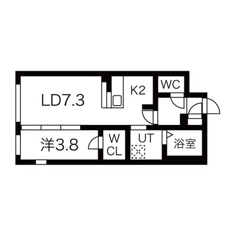 tocotama terrace池上 