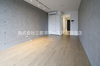 【居間・リビング】 | Ｆｕｌｌｅａ不動前 | Ｆｕｌｌｅａ不動前