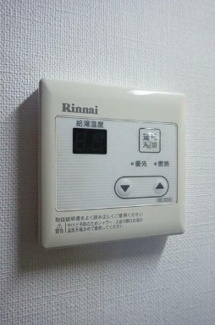 【その他】 | ラフュージュ大井町
