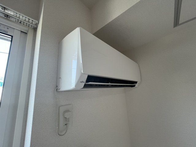 D-Room南小路の設備