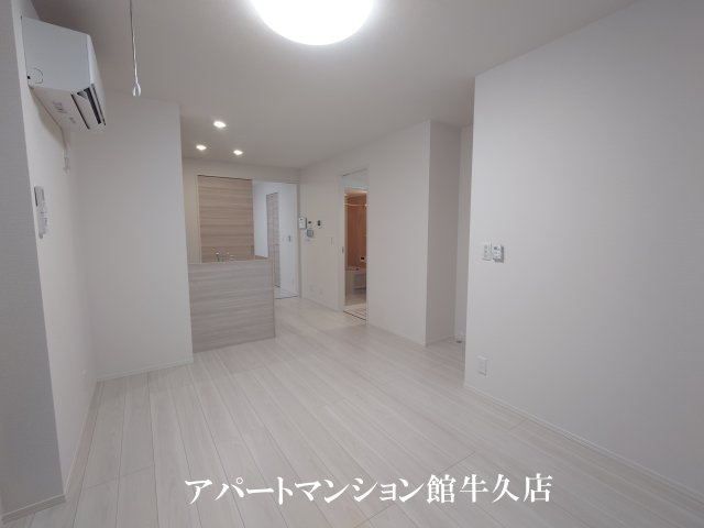 D-Invest田宮の居間・リビング|同一タイプの画像です