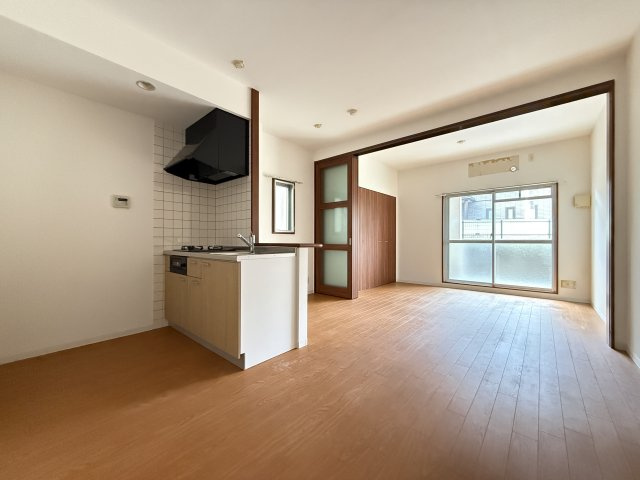マリポサの居間・リビング