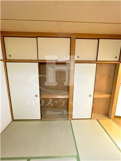 【収納】 | 石井貸家 | こまごまとしたものを収納できそうですね