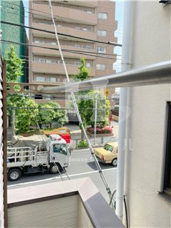 【展望】 | 石井貸家