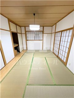 【寝室】 | 石井貸家 | 寝室です