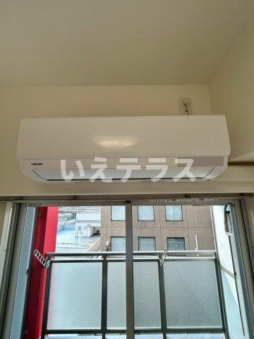 エステムプラザ神戸西Ⅳインフィニティの設備