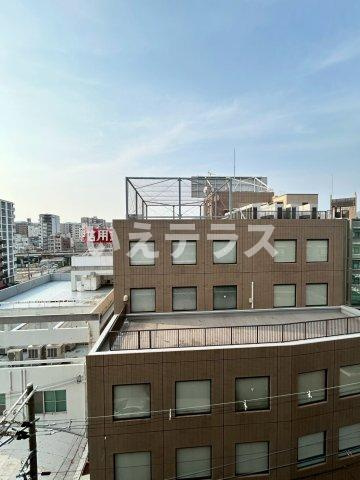 エステムプラザ神戸西Ⅳインフィニティの展望