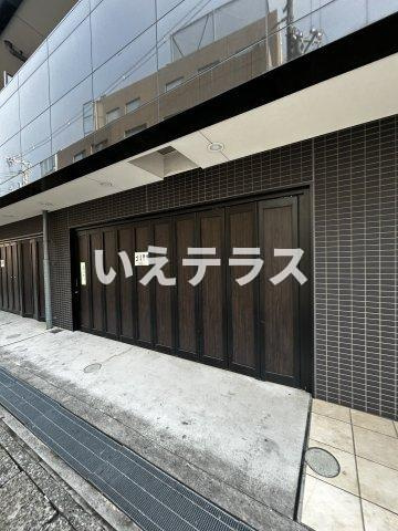 エステムプラザ神戸西Ⅳインフィニティのその他共用部分