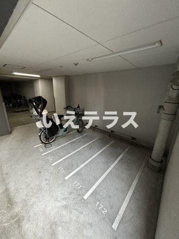 エステムプラザ神戸西Ⅳインフィニティのその他