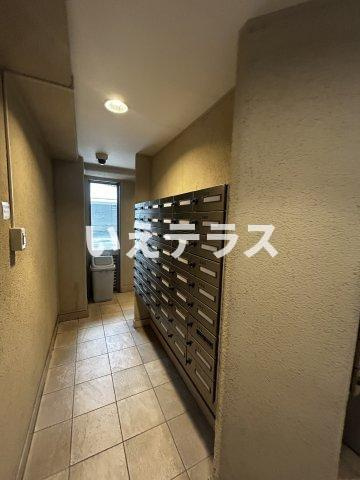 エステムプラザ神戸西Ⅳインフィニティのその他