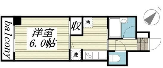 ジュネパレス柏第２９