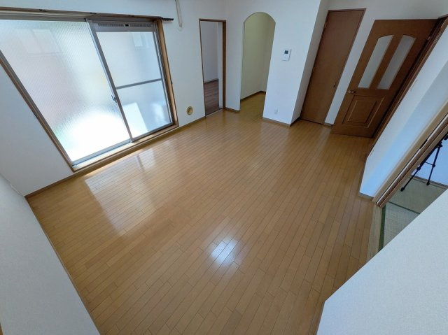 ステラカーサの展望