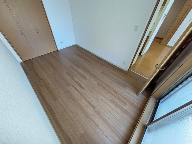 ステラカーサの設備