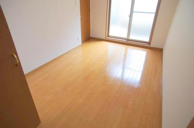 ステラカーサの子供部屋
